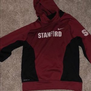 Nike Stanford Therma-Fit Hoodie